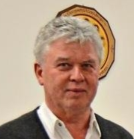 Profilbild des 1. Vorstandes Martin Leithel